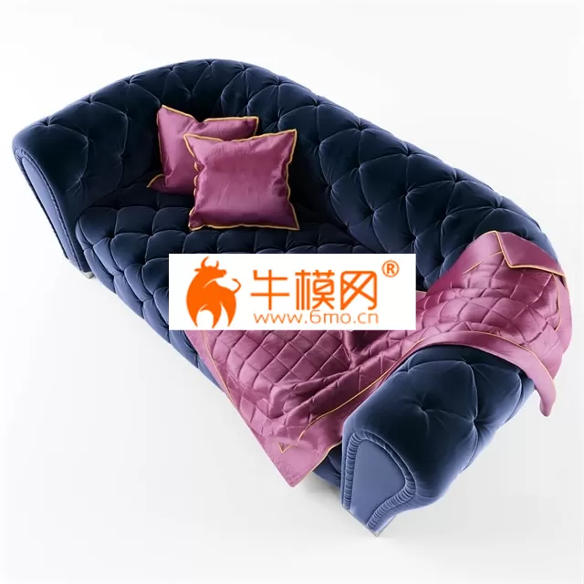 SOFA – Epoque Ivonne sofa