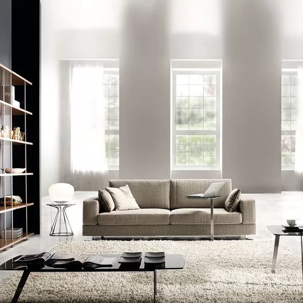 SOFA – Fellini divano