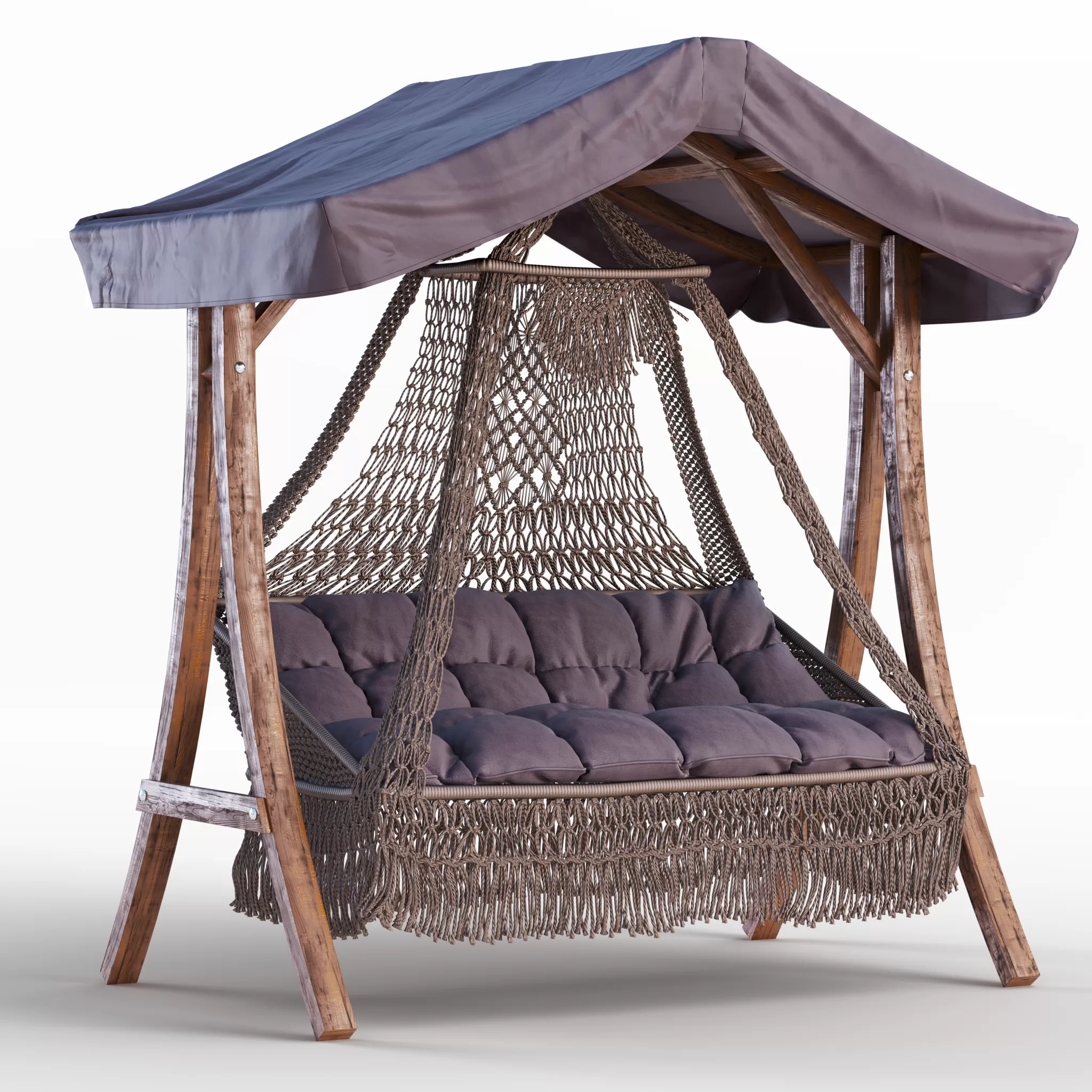 SOFA – Garden swing Besta Fiesta