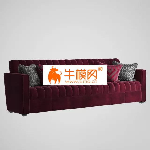 SOFA – Hancock sofa