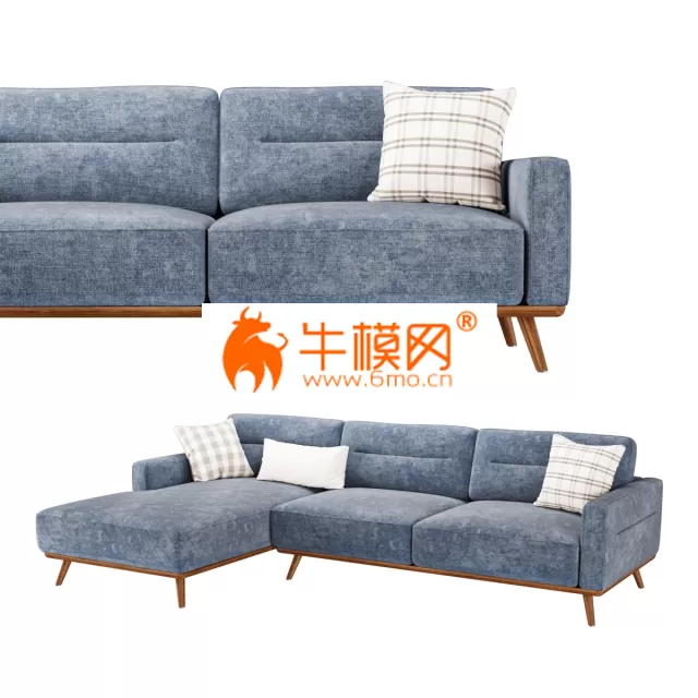 SOFA – Helsinki corner sofa