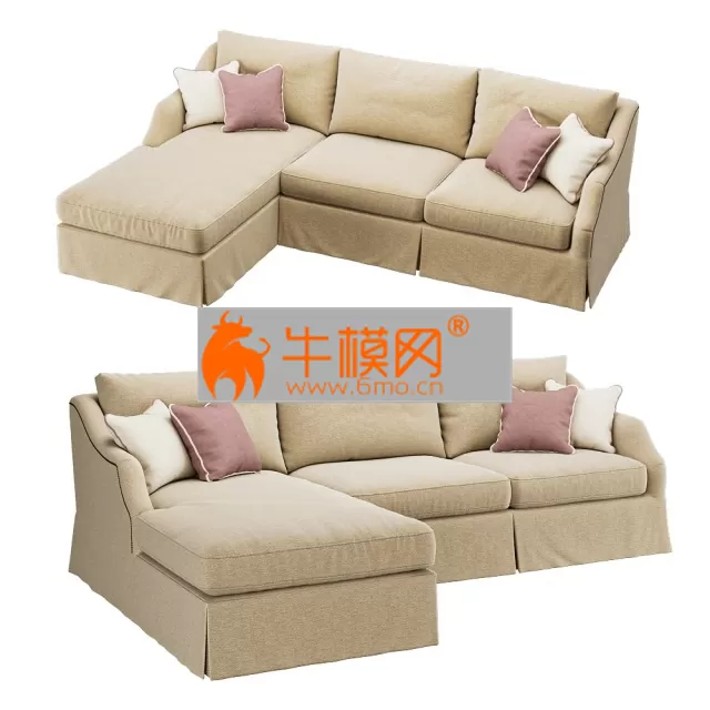 SOFA – Langford sofa
