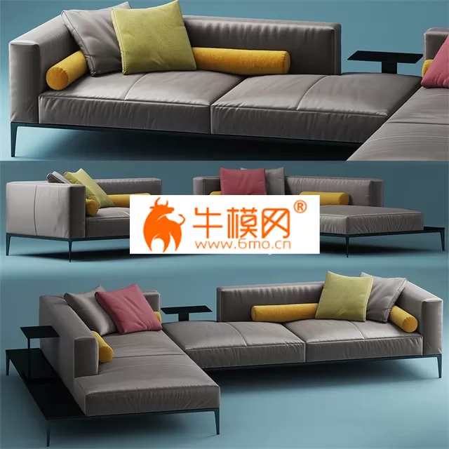 SOFA – Luis sofa 2