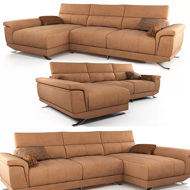 SOFA – Minotti sofa 04