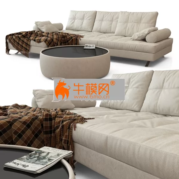 SOFA – Relotti sofa Madison