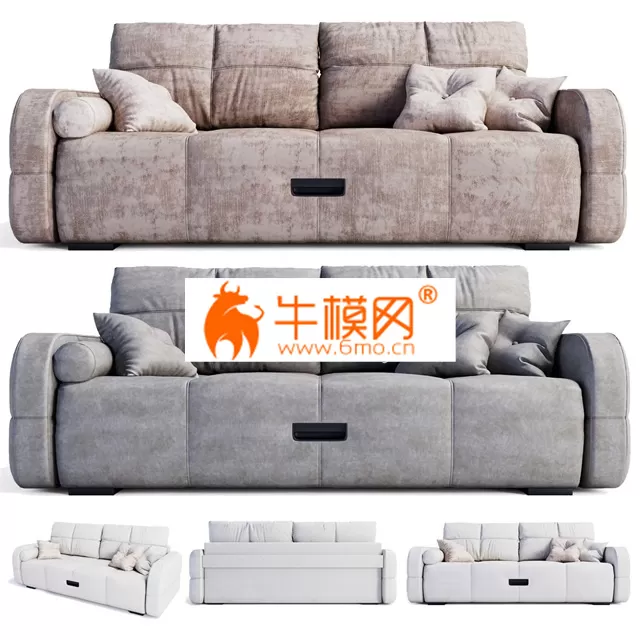 SOFA – Sofa bed enio