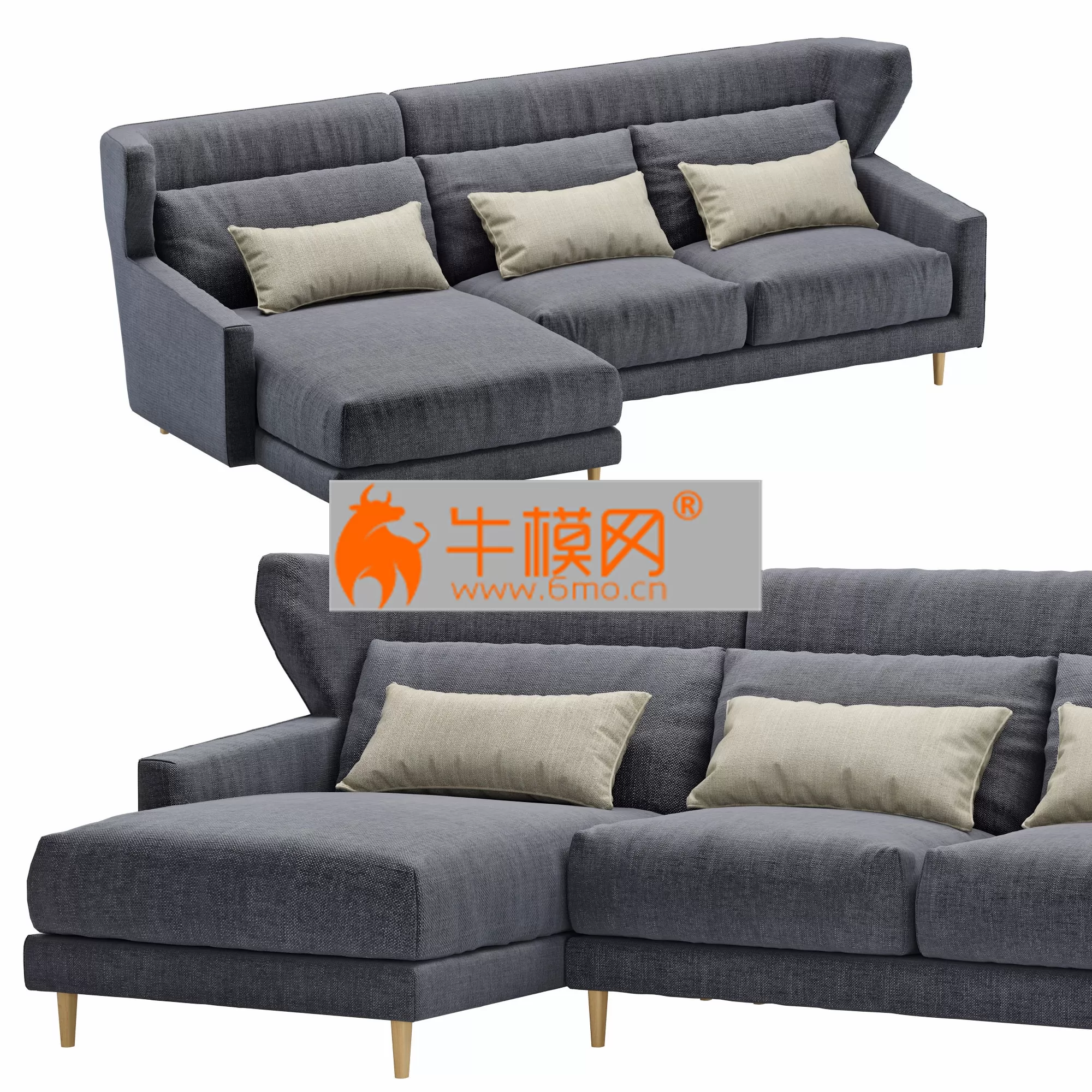 SOFA – Sofa corner folk