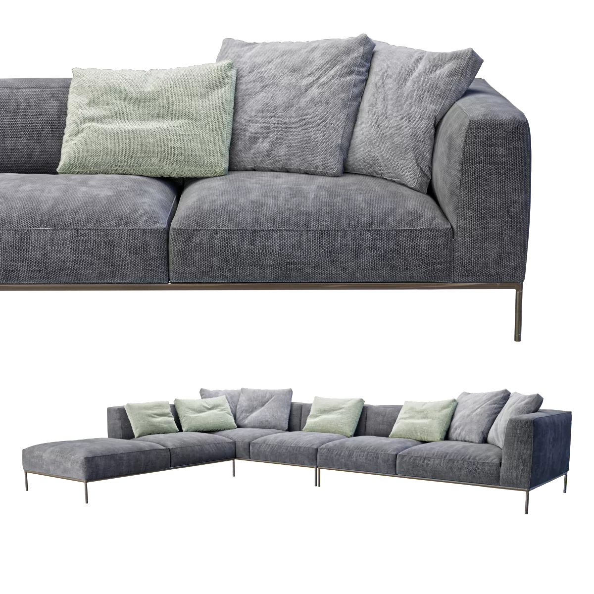 SOFA – Sofa Frank
