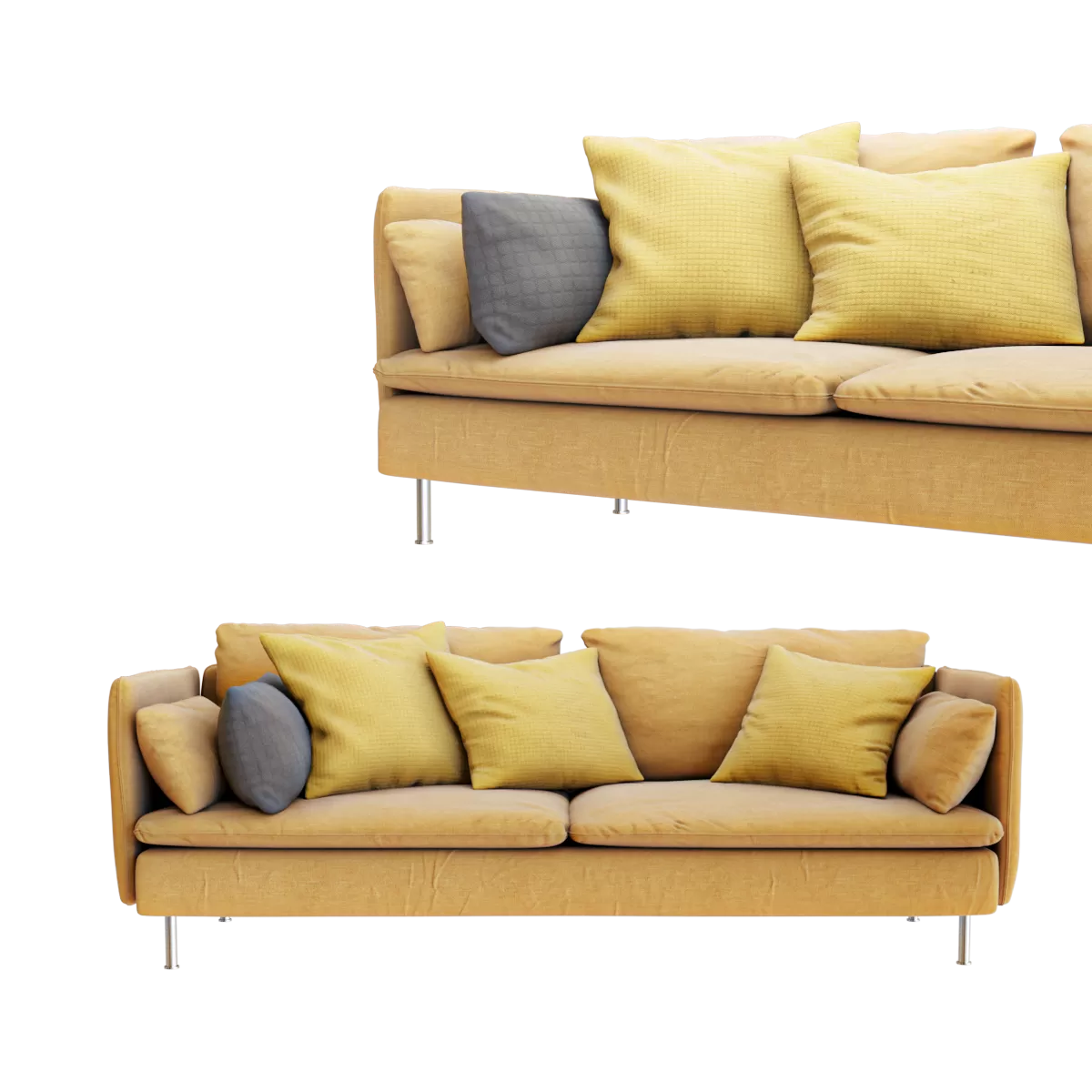 SOFA – Sofa from Soderhamn collection