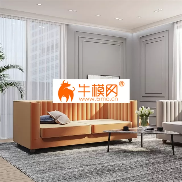 SOFA – Sofa Gasparo