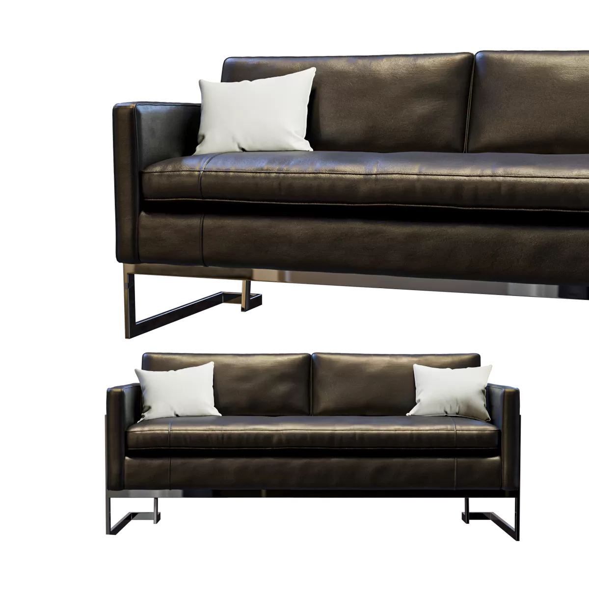 SOFA – Sofa Grisham Apartment