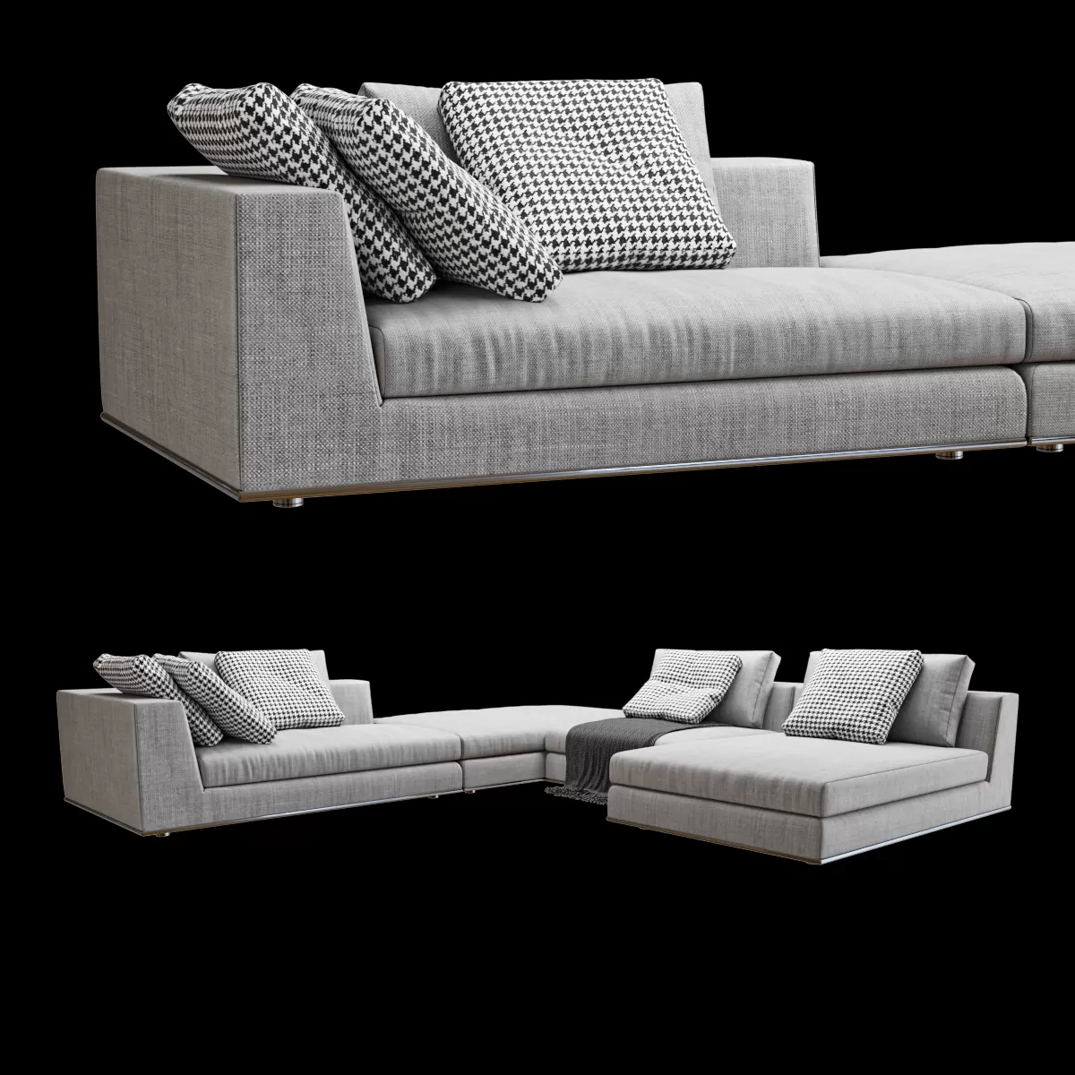 SOFA – Sofa Hamilton 3