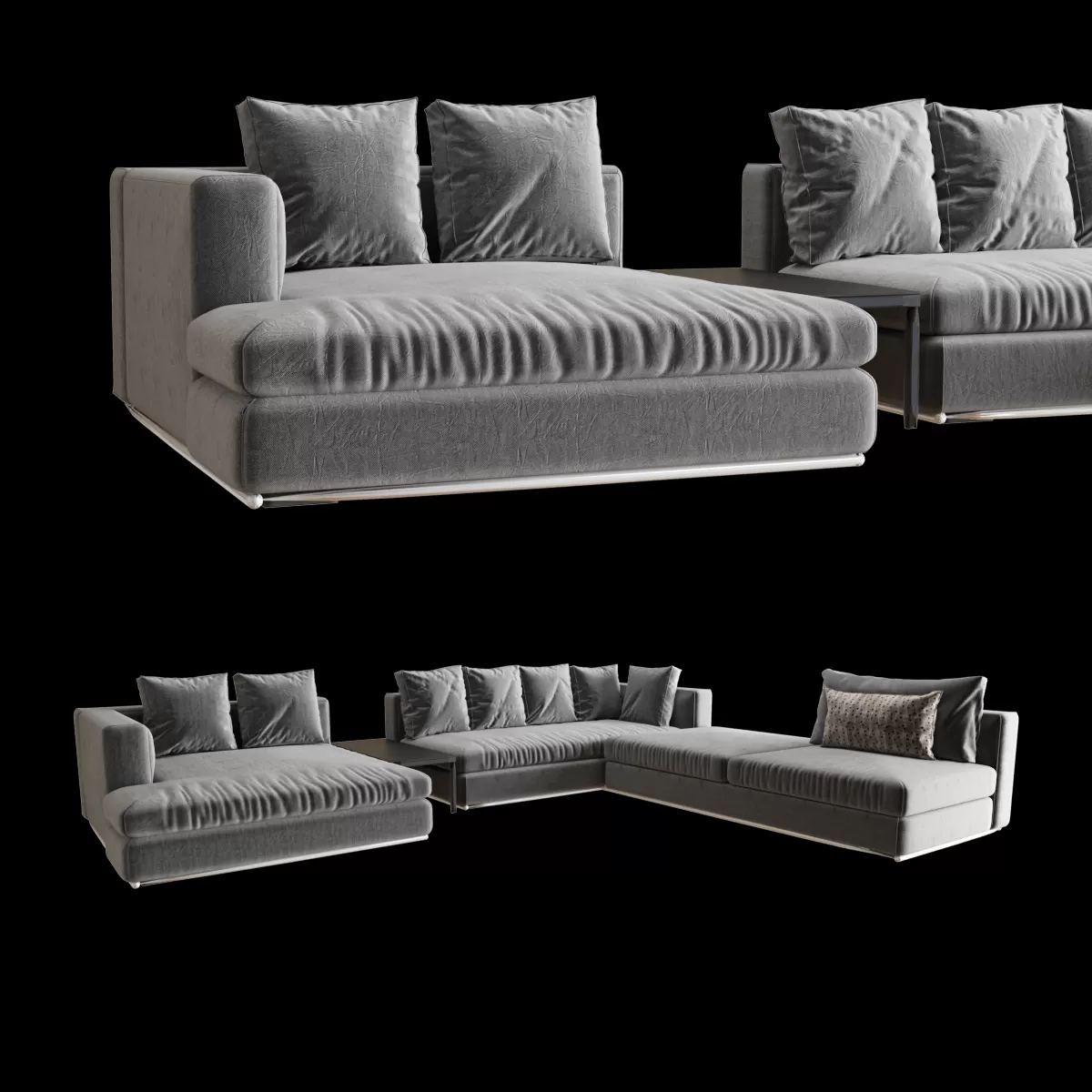 SOFA – Sofa Hamilton 4