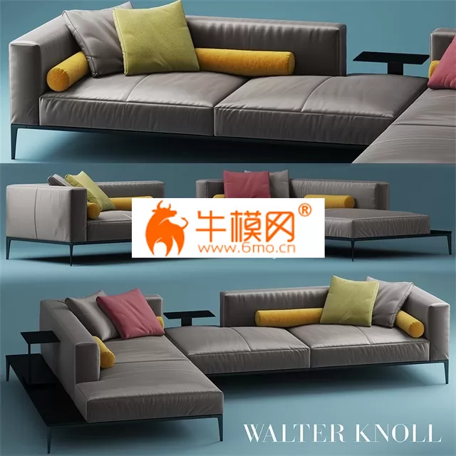 SOFA – Sofa jaan living walter knoll