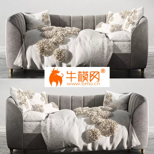 SOFA – Sofa Valentina 009