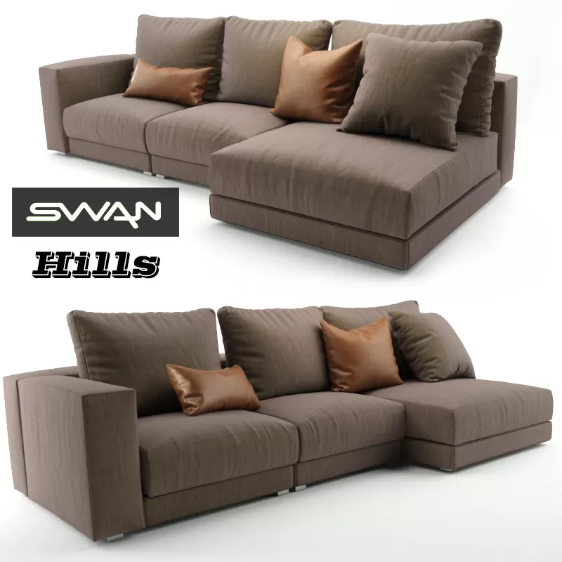 SOFA – SWAN Hills