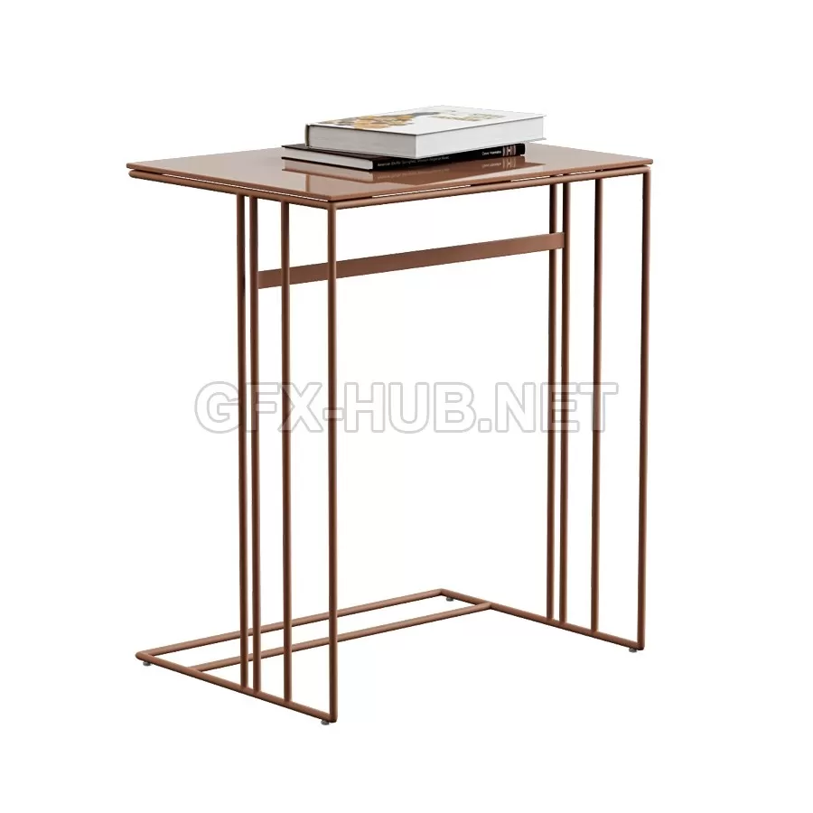 TABLE – BoConcept Alba table