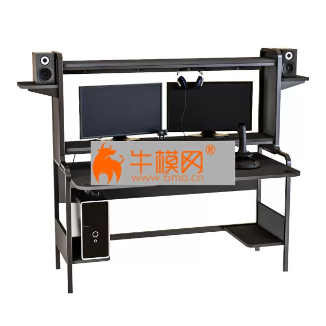 TABLE – Computer table