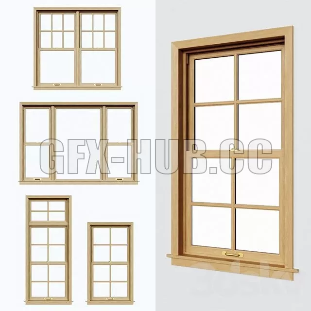 WINDOWS – Sash windows double hung sliding sash WINDOWS – Sash windows double hung sliding sash