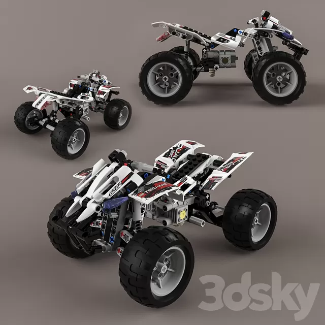 3DSKYMODELS – 14 3DSKYMODELS – 14