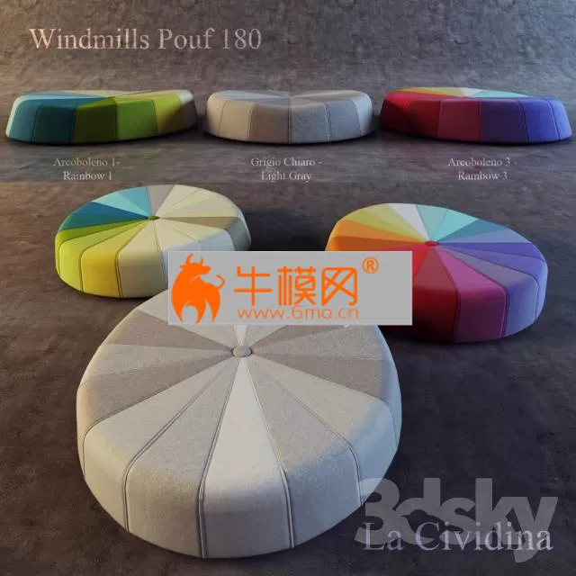 3DSKYMODELS – 36 3DSKYMODELS – 36