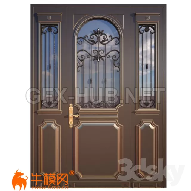 3DSKYMODELS – 80 3DSKYMODELS – 80