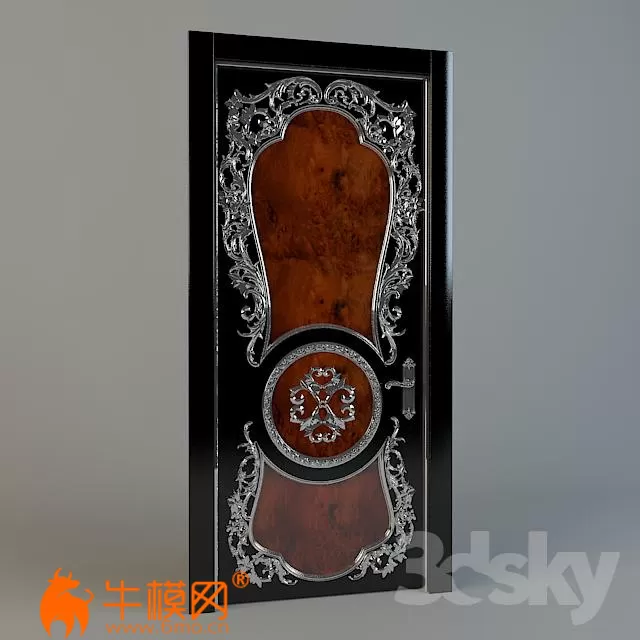 3DSKYMODELS – 84 3DSKYMODELS – 84