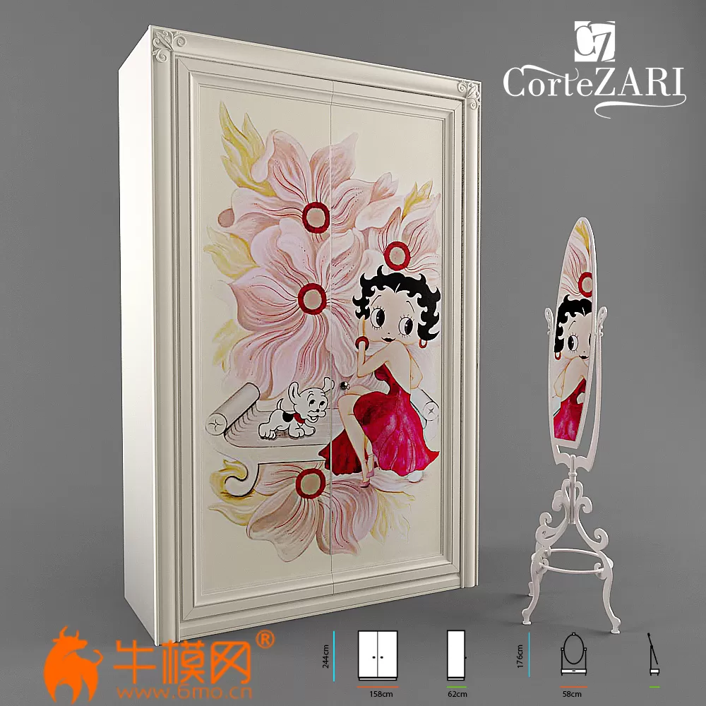 3DSKYMODELS – 89 3DSKYMODELS – 89