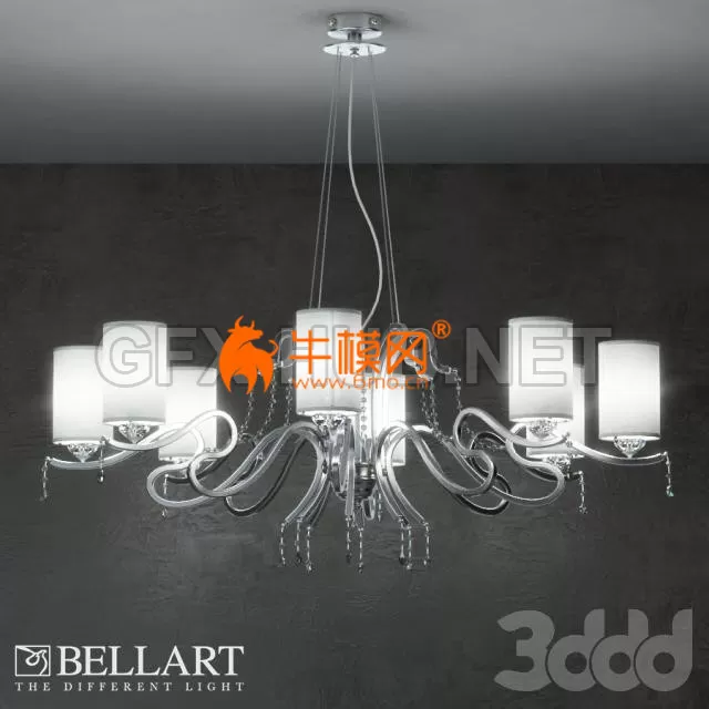 3DSKYMODELS – 124 3DSKYMODELS – 124