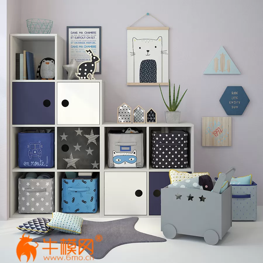 3DSKYMODELS – 134 3DSKYMODELS – 134