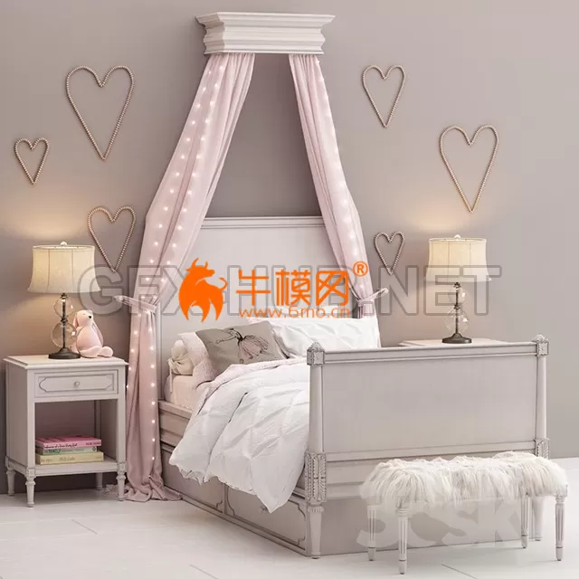 3DSKYMODELS – 138 3DSKYMODELS – 138