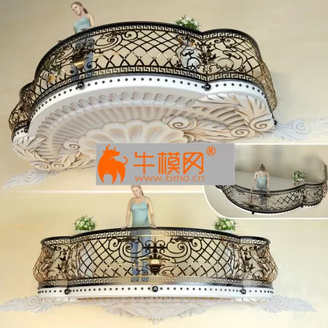 3DSKYMODELS – 155 3DSKYMODELS – 155