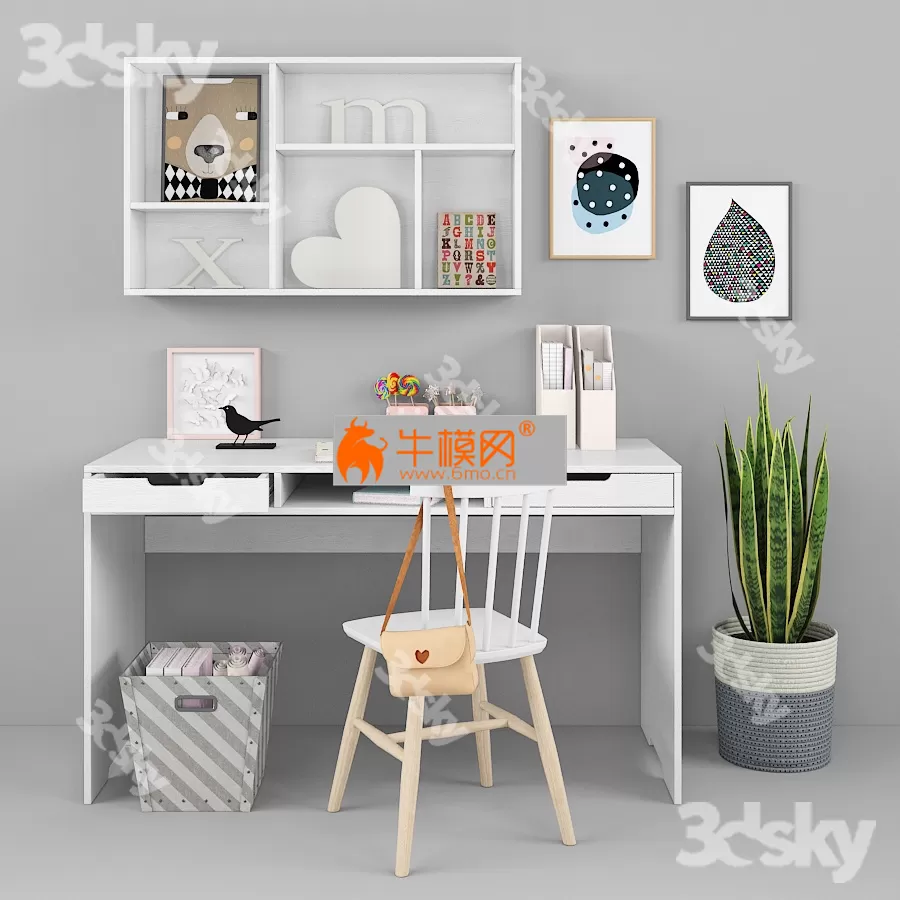 3DSKYMODELS – 250