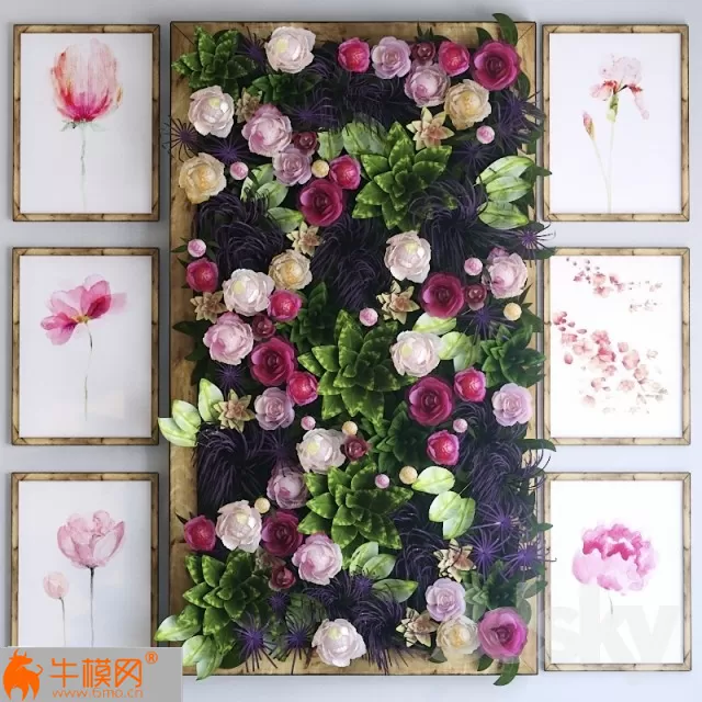 3DSKYMODELS – 612 3DSKYMODELS – 612