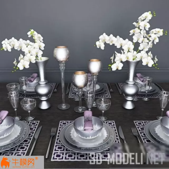 3DSKYMODELS – 614 3DSKYMODELS – 614