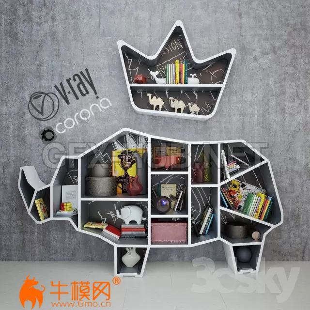 3DSKYMODELS – 635 3DSKYMODELS – 635