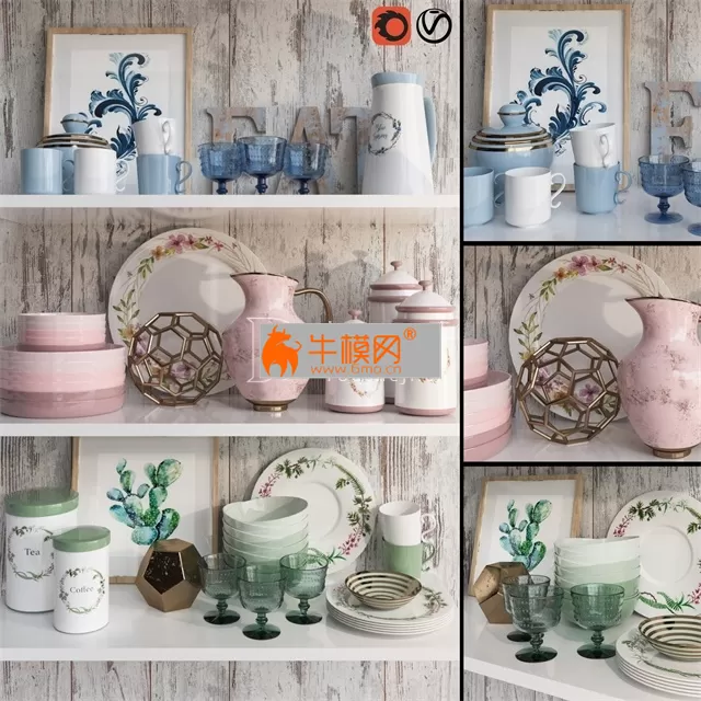 3DSKYMODELS – 651 3DSKYMODELS – 651