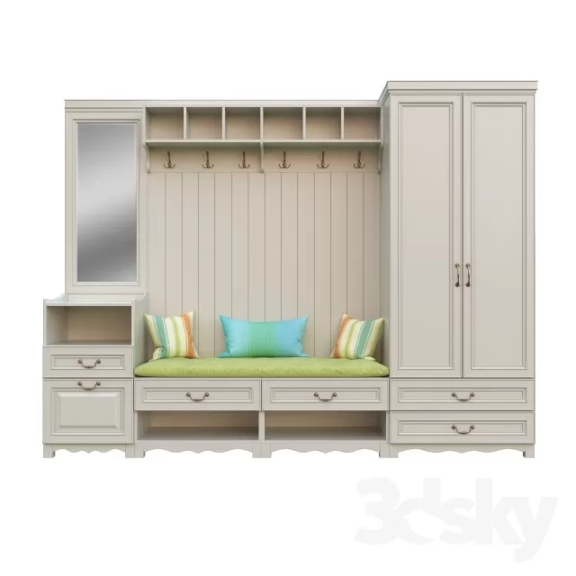 3DSKYMODELS – 710 3DSKYMODELS – 710