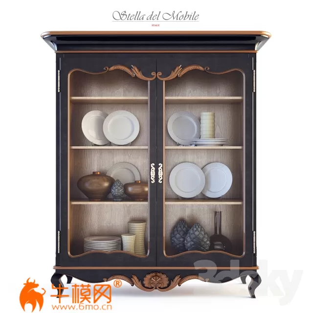 3DSKYMODELS – 731 3DSKYMODELS – 731