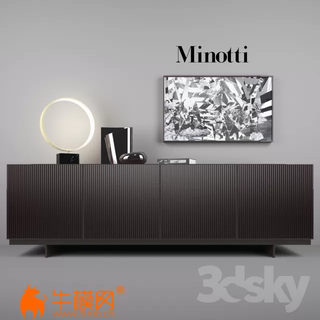 3DSKYMODELS – 734 3DSKYMODELS – 734