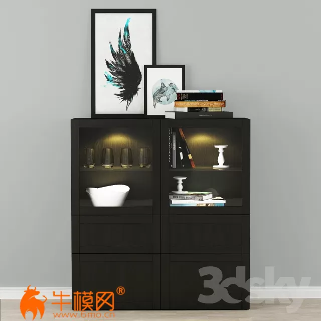 3DSKYMODELS – 736 3DSKYMODELS – 736