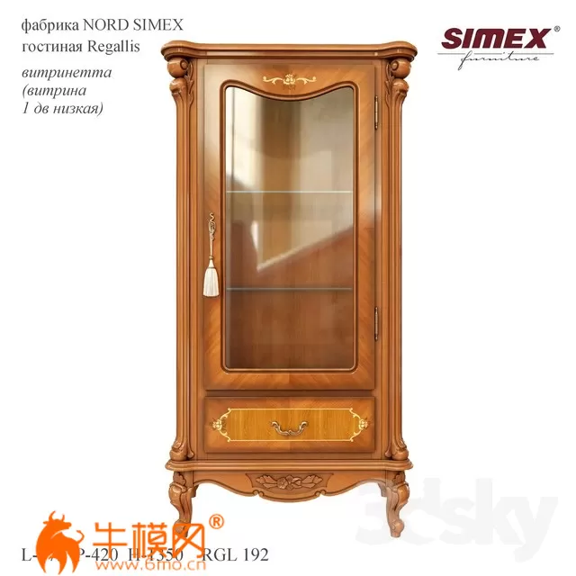 3DSKYMODELS – 746 3DSKYMODELS – 746