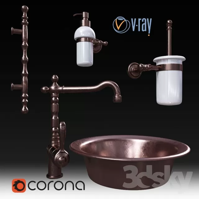 3DSKYMODELS – 754 3DSKYMODELS – 754