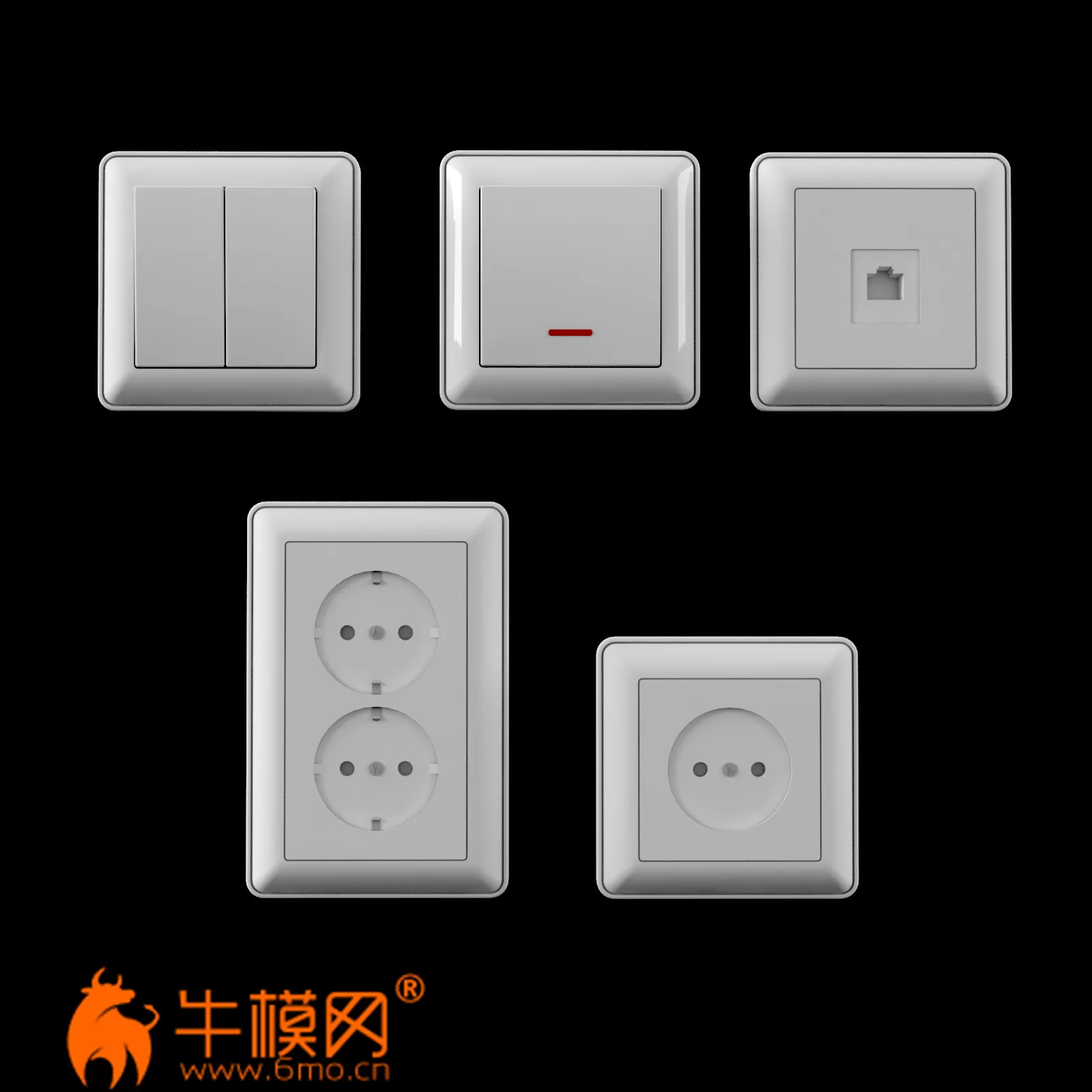 3DSKYMODELS – 829 3DSKYMODELS – 829