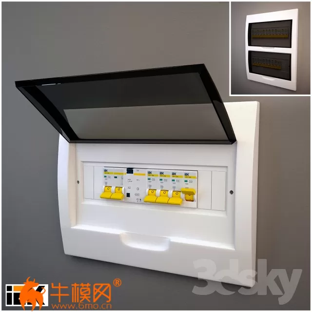 3DSKYMODELS – 831 3DSKYMODELS – 831