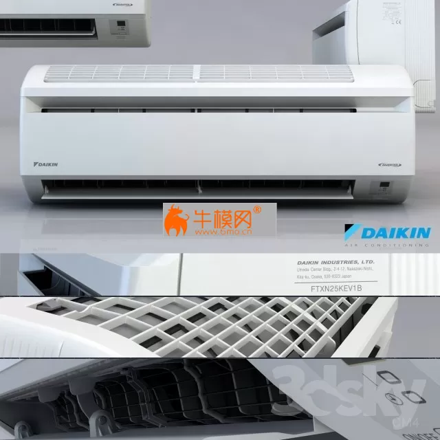 3DSKYMODELS – 845 3DSKYMODELS – 845