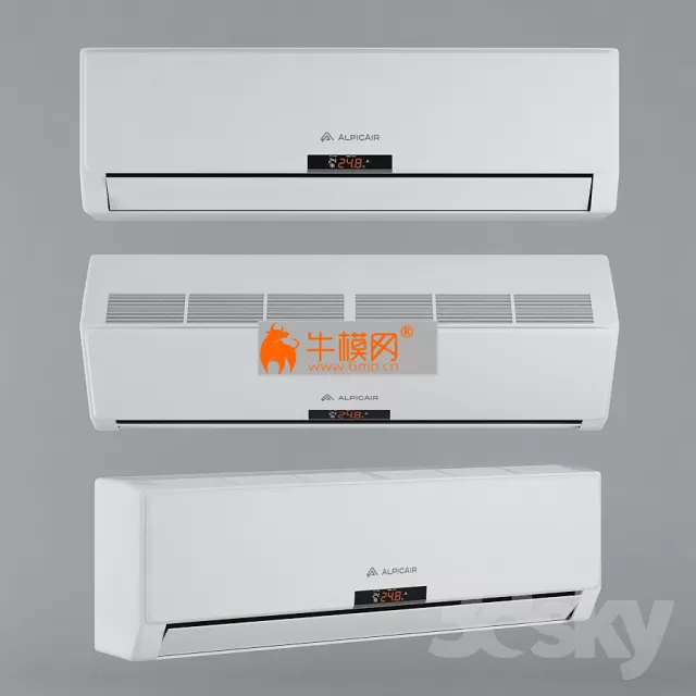 3DSKYMODELS – 847 3DSKYMODELS – 847