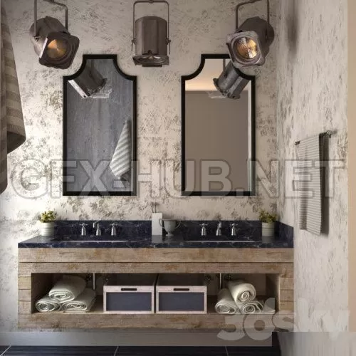 3DSKYMODELS – 858 3DSKYMODELS – 858