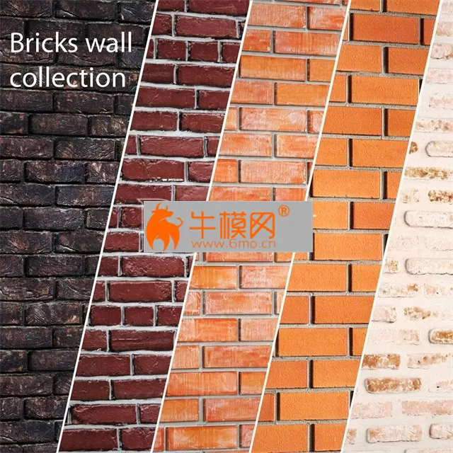A Collection of Brick Walls 2 – 872 A Collection of Brick Walls 2 – 872