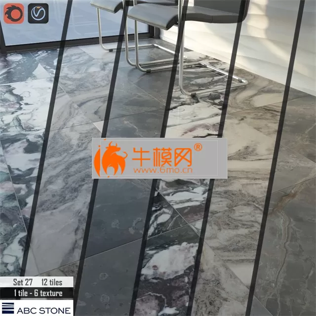 ABC stone Set 27 – 889 ABC stone Set 27 – 889